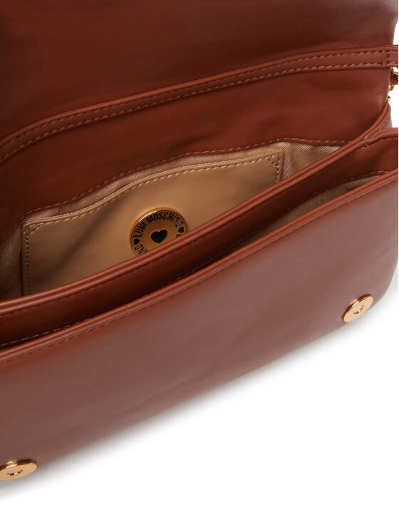 LOVE MOSCHINO LOVE MOSCHINO Сумка JC4043PP0PLC0208 Світло-коричневий