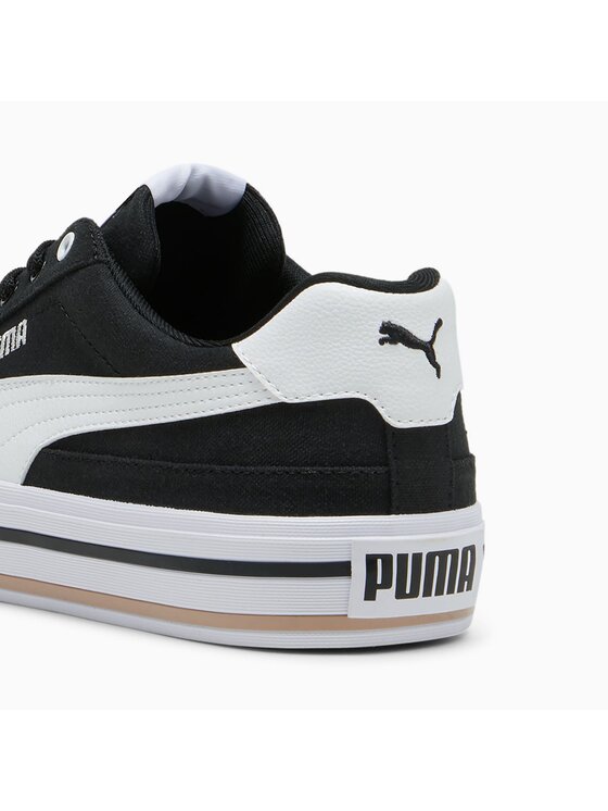 Puma Puma Sneakersy 396353 Czarny