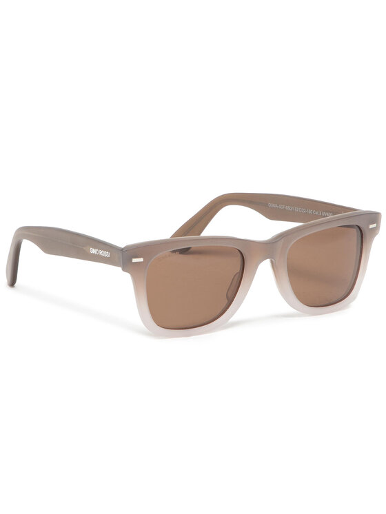 Gino Rossi Gino Rossi Ochelari de soare O3MA-007-SS21 Gri