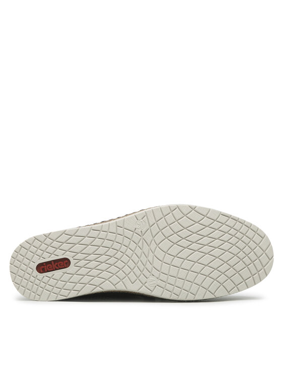 Rieker Rieker Cipele B5297-14 Tamnoplava