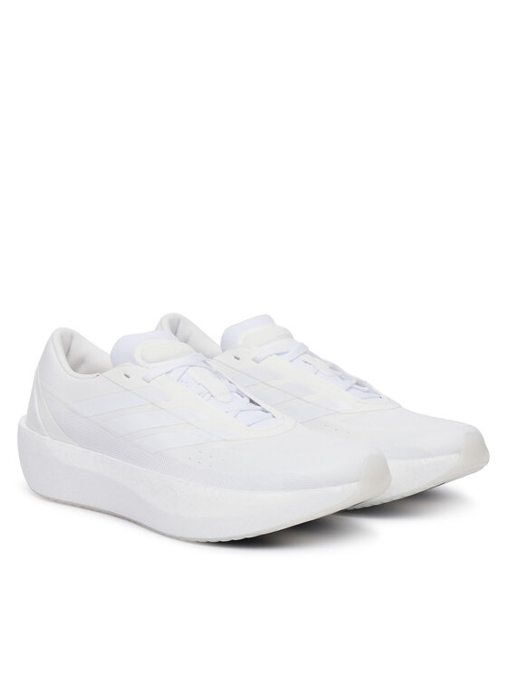 adidas adidas Παπούτσια για Τρέξιμο Zenboost Shoes IH9500 Λευκό