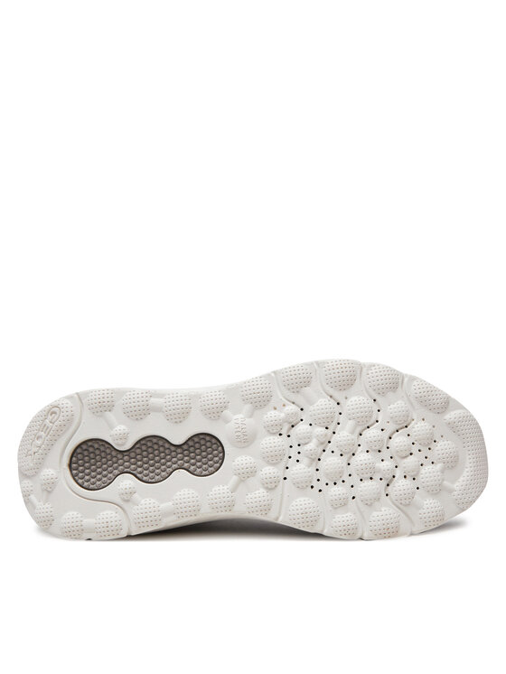 Geox Geox Sneakers U45GQA 0006K C1000 Bianco