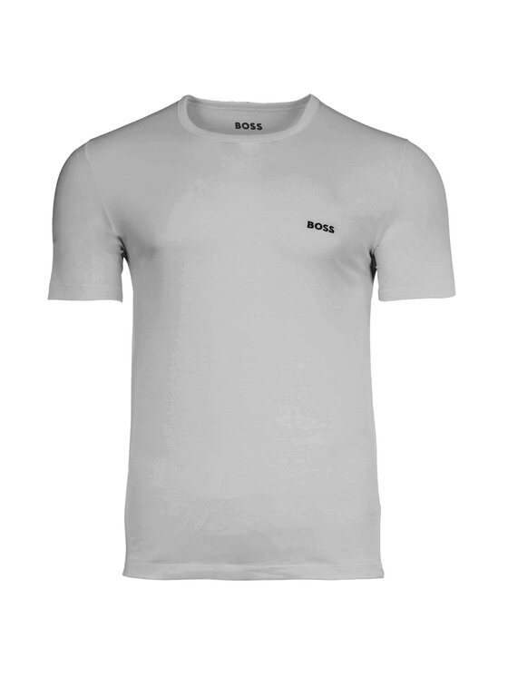 BOSS BOSS 3er-Set T-Shirts 50532468 Bunt Regular Fit