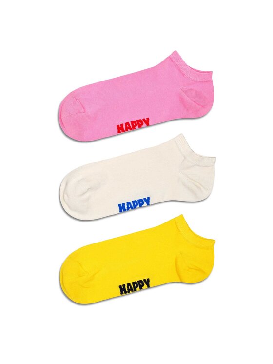 Happy Socks Happy Socks Skarpety 29078 Kolorowy