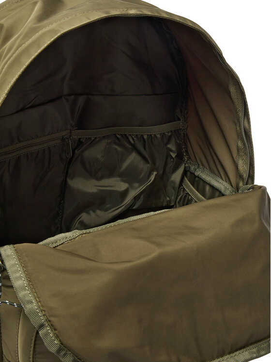 adidas adidas Seljakott Backpack KQ6370 Roheline