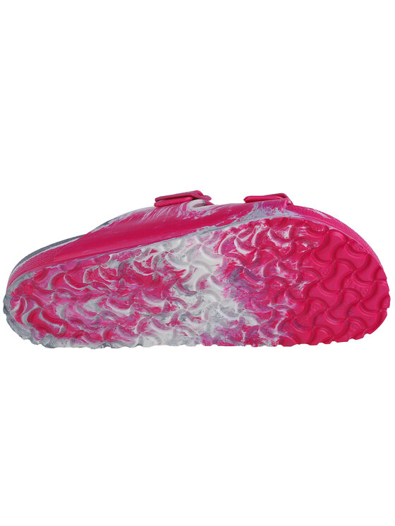 Birkenstock Birkenstock Klapki Birkenstock Arizona Różowy