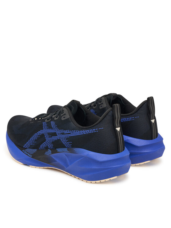 Asics Asics Bežecké topánky Novablast 5 1011B974 Čierna