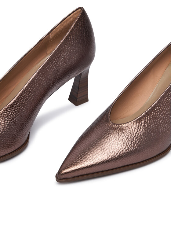 Hispanitas Hispanitas Pumps Paris HI264915 C003 Beige