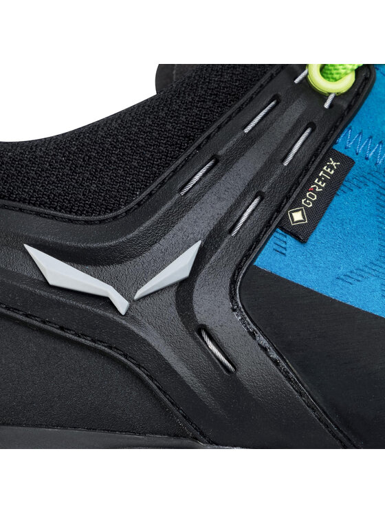 Salewa Salewa Bakancs Ms Mnt Trainer 2 Gtx GORE-TEX 61356 Kék