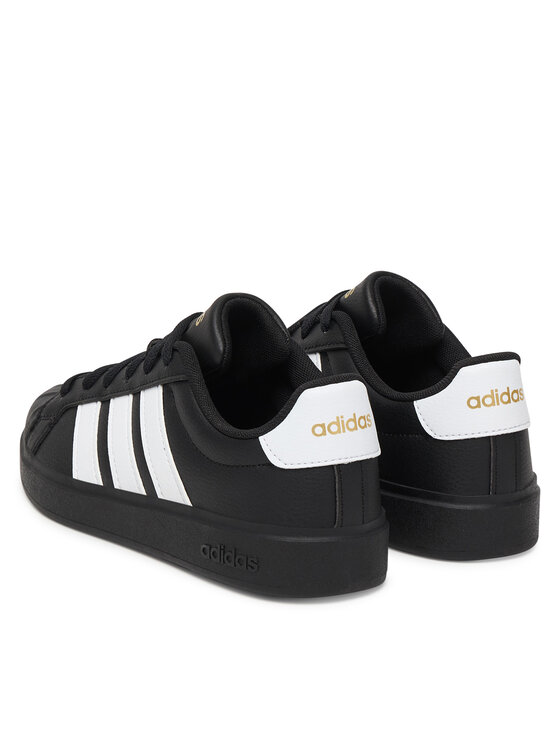 adidas adidas Sportcipők Streettalk JS5053 Fekete