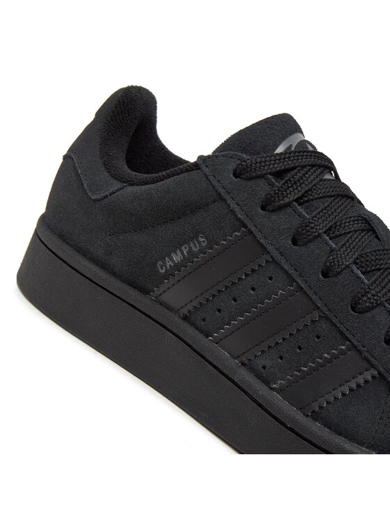 adidas adidas Sneakersy Campus 00s J JI4395 Czarny