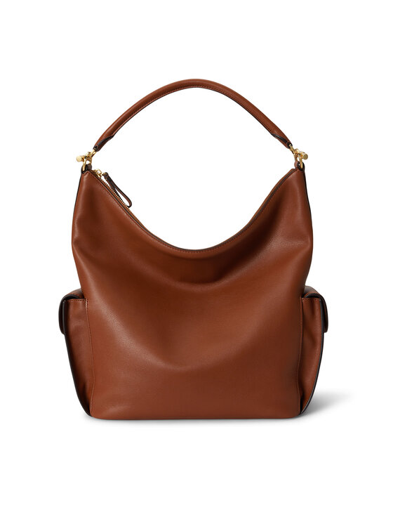 LAUREN RALPH LAUREN LAUREN RALPH LAUREN Soma 431P10123001 Brūns