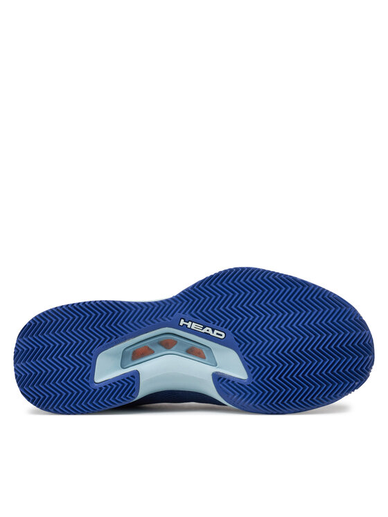 Head Head Tenisa apavi 274114 Zils