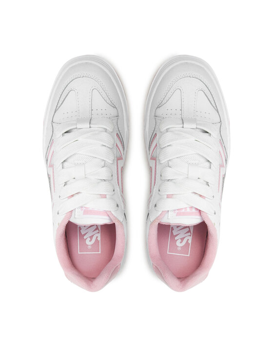 Vans Vans Sneakers Upland VN000D1HYL71 Bianco