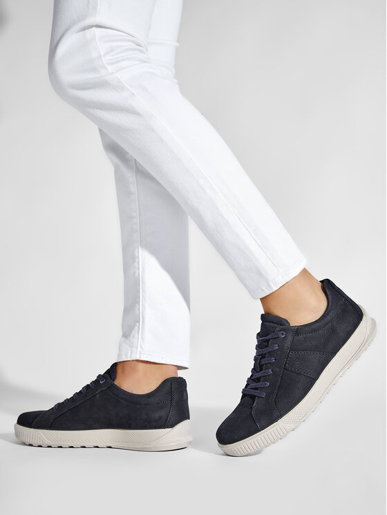 ECCO ECCO Sportcipő Byway 50159451117 Sötétkék