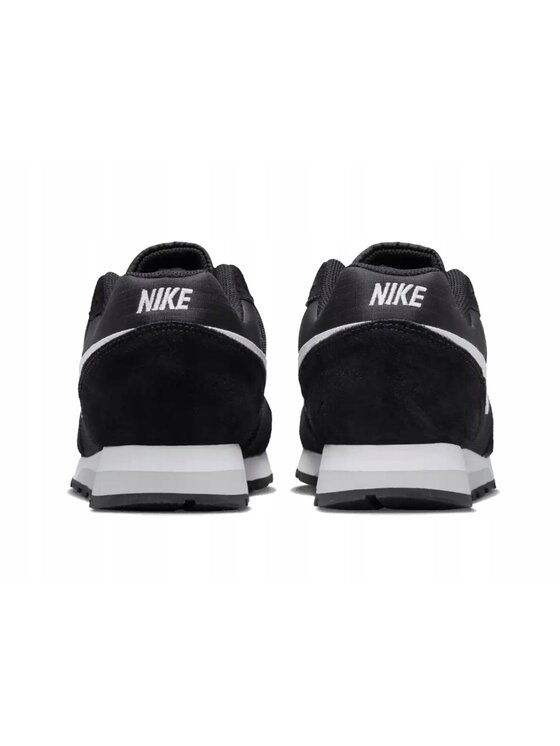 Nike Nike Sneakersy 749869-018 Czarny