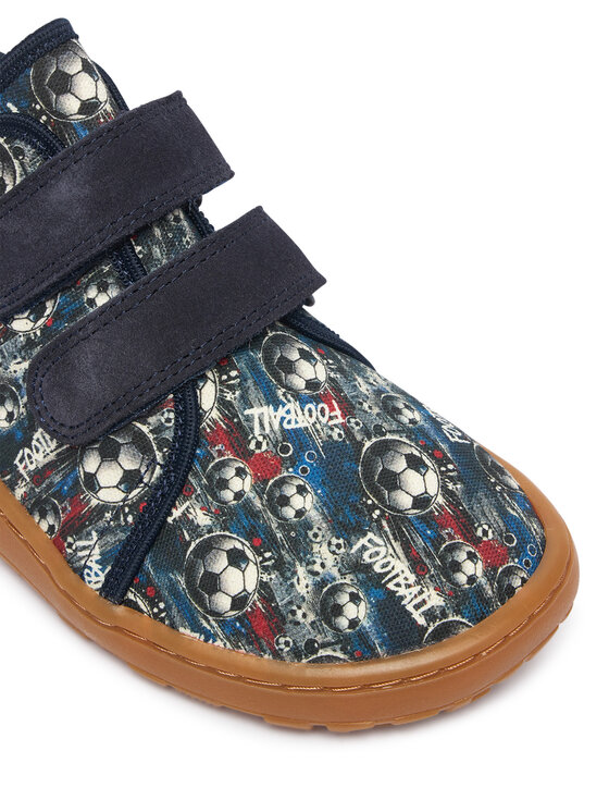 Froddo Froddo Pantofole G1700440-29 S Blu scuro