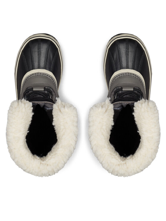 Sorel Sorel Cizme de zăpadă Winter Carnival™ Wp 2084921052 Gri