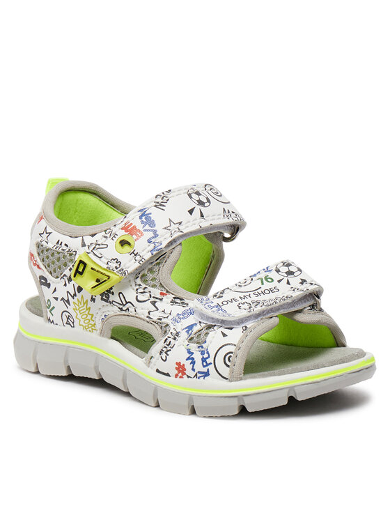 Primigi Primigi Sandali 5895711 M Bianco