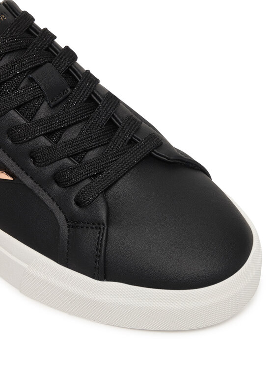 REPLAY REPLAY Сникърси GWZ7S .000.C0009L Черен