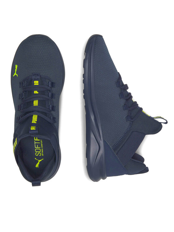 Puma Puma Superge Enzo 2 Clean 377126 10 Mornarsko modra