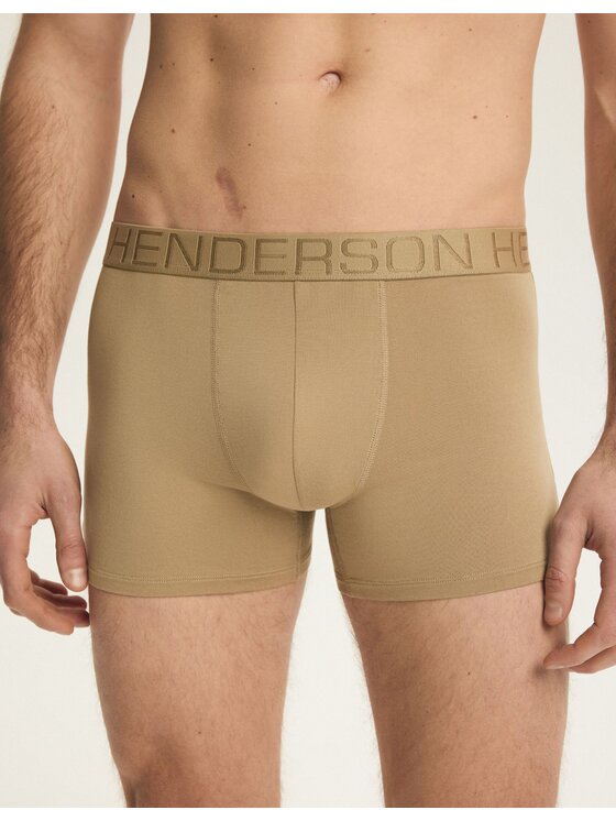 Henderson Henderson Bokserki 43793 Kolorowy
