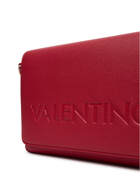Valentino Valentino Handtasche Foxy Re VBS9EO09 Rot