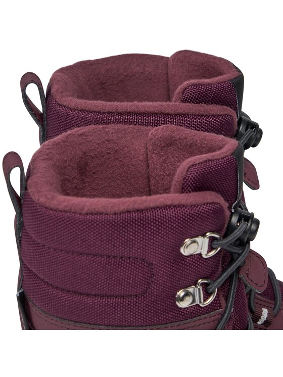 Reima Reima Schneeschuhe Laplander 2.0 5400125A Violett