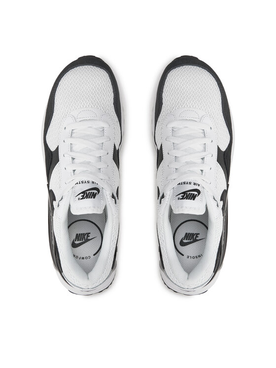 Nike Nike Sneakersy DM9537 103 Biały