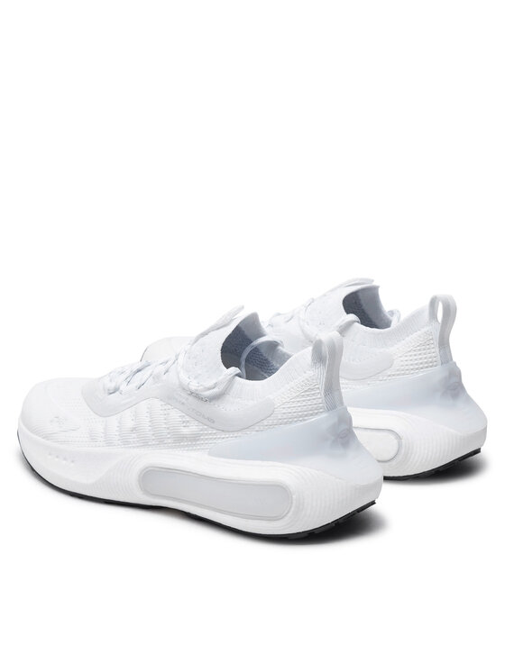 Under Armour Under Armour Skriešanas apavi Ua W Phantom 4 3027594-100 Balts