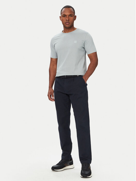 BOSS BOSS T-särk Tales 50508584 Hall Regular Fit