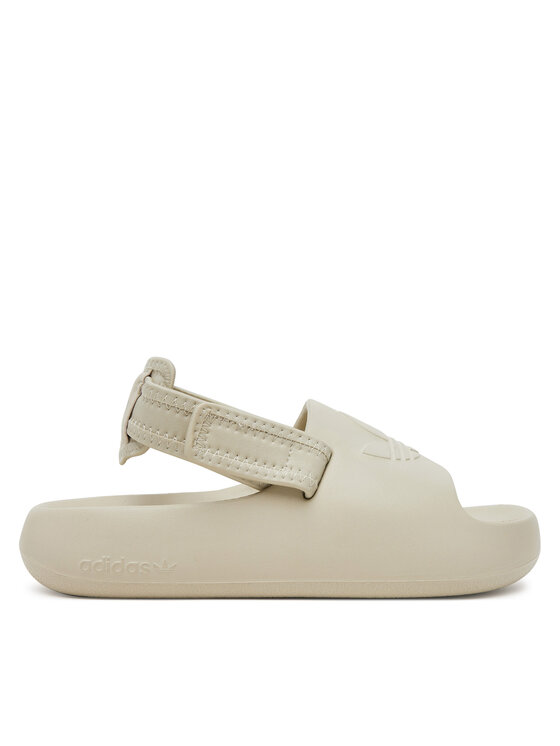 adidas Sandále adilette IG8429 Béžová