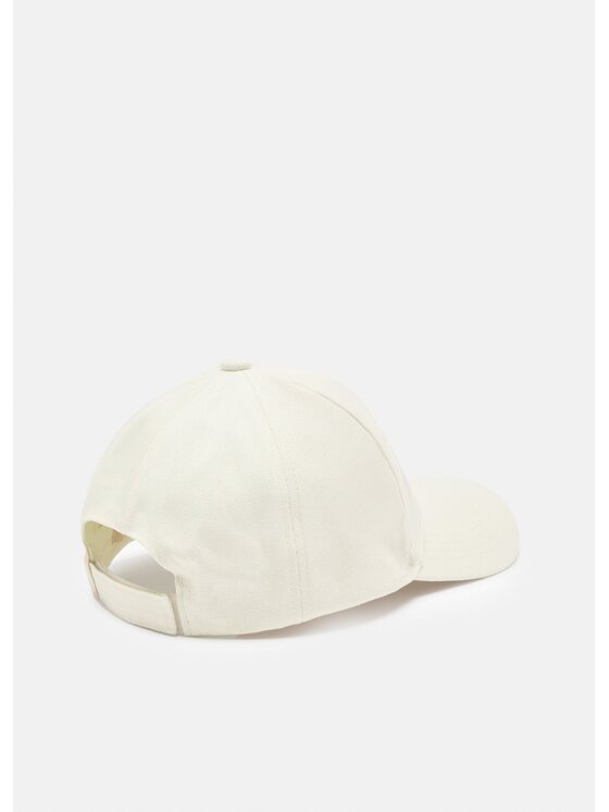 Liu Jo Liu Jo Cappello TF5274T2176M9807 Bianco