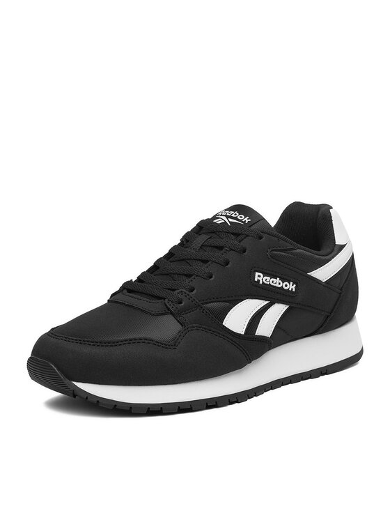 Reebok Reebok Sneakersy C-PRIME EVENT 100250368 Čierna