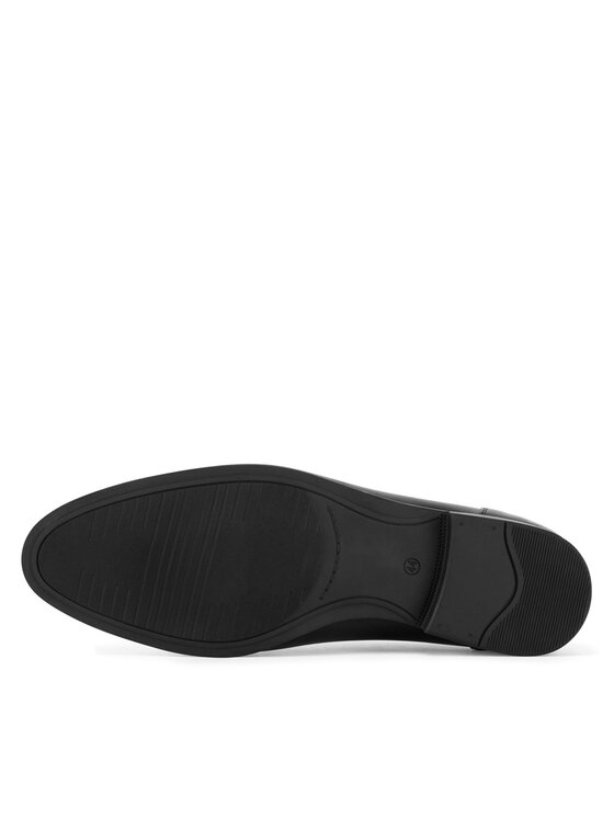Lasocki Lasocki Halbschuhe ERYK-01 MI08 Schwarz