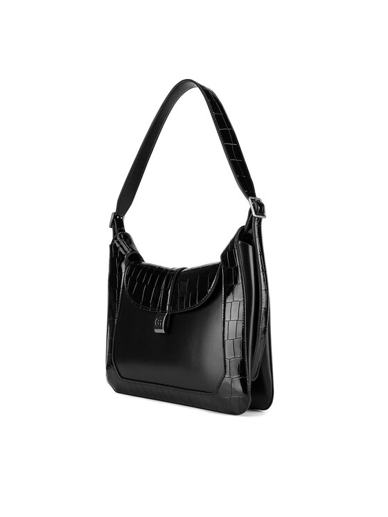 Gino Rossi Gino Rossi Handtasche CS9087A Schwarz