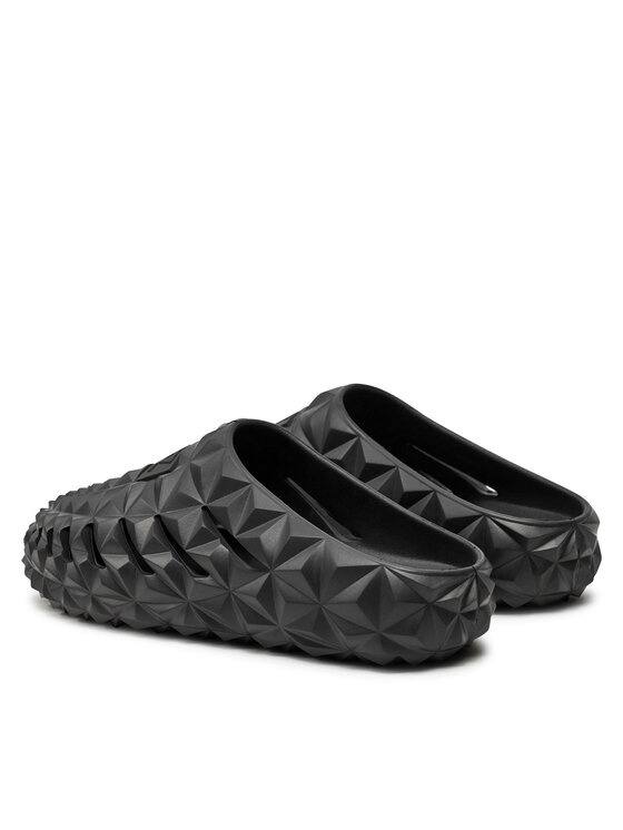 EA7 Emporio Armani EA7 Emporio Armani Nazouváky XBR001 XK385 00002 Černá