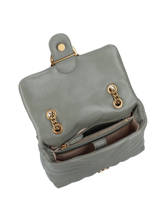 PINKO PINKO Saszetka 305310 Zielony
