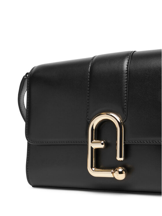 Furla Furla Τσάντα Urban WB01683 BX3346 IT O6000 Μαύρο