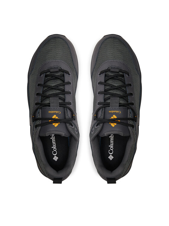 Columbia Columbia Trekkingi Trailstorm Ascend Wp 2044281 Szary
