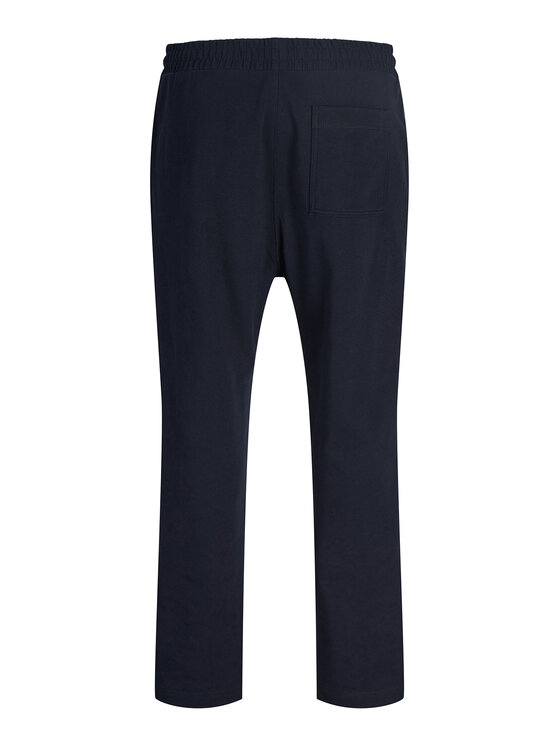 Jack & Jones Jack & Jones Pantaloni trening Kane Norrebro 12282553 Bleumarin Regular Fit