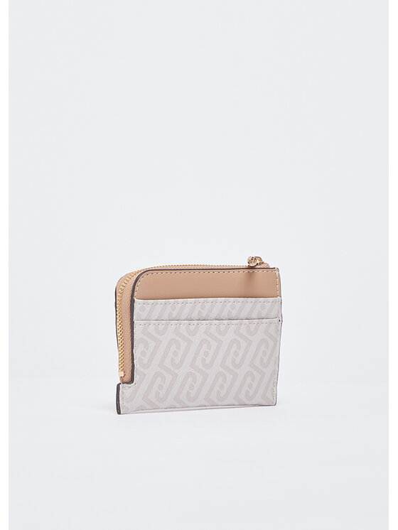 Liu Jo Liu Jo Portafoglio AA6173E1118C3920 Bianco