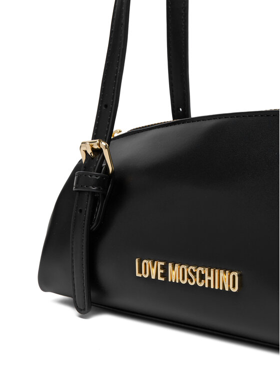 LOVE MOSCHINO LOVE MOSCHINO Borsetta JC4101PP1OLY0000 Nero