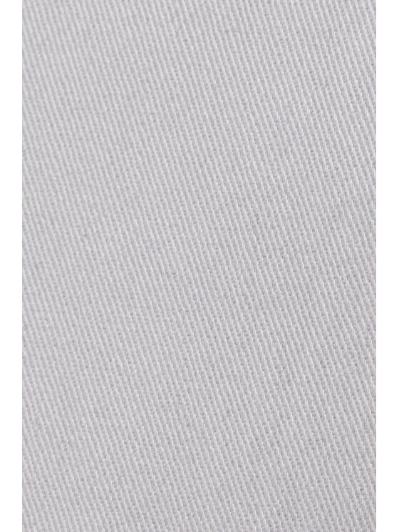 Lancerto Lancerto Chinosy Gareth SP082222000014 Szary Slim Fit
