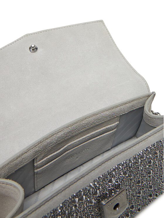 Patrizia Pepe Patrizia Pepe Borsetta 8B0032/L083-FF45 Grigio