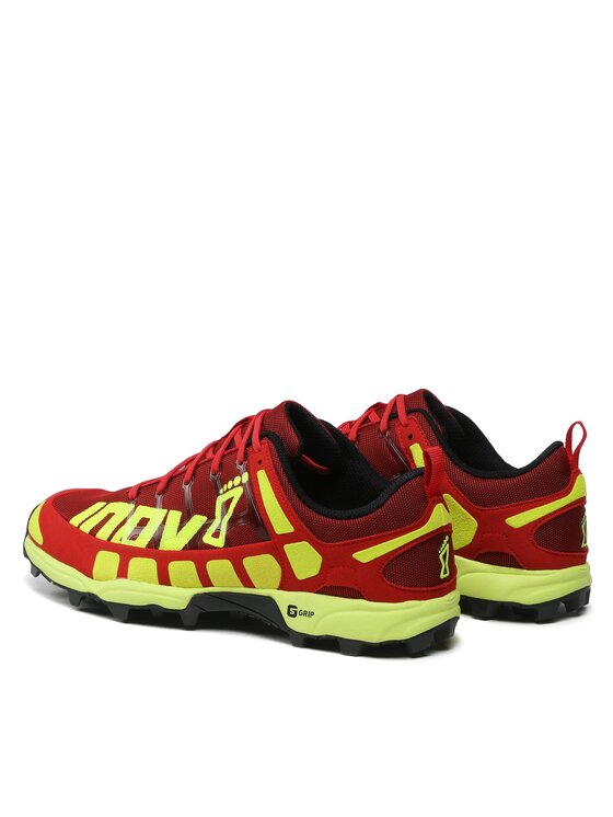 Inov-8 Inov-8 Bėgimo batai X-Talon 212 V2 Raudona