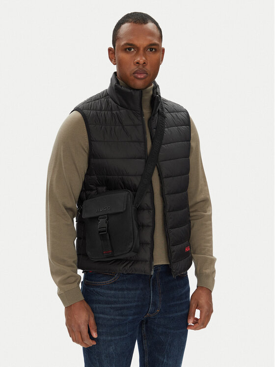 HUGO HUGO Kotike Marsel 50547276 Must