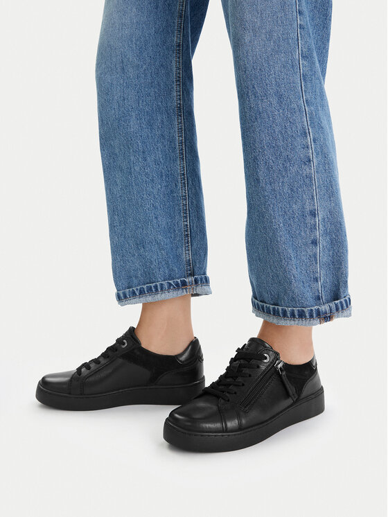 Lasocki Lasocki Αθλητικά CEO-WI16-REDAA-03 Μαύρο