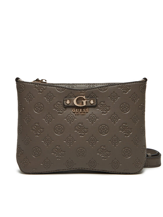 Guess Guess Ročna torba HWPD95 29120 Rjava
