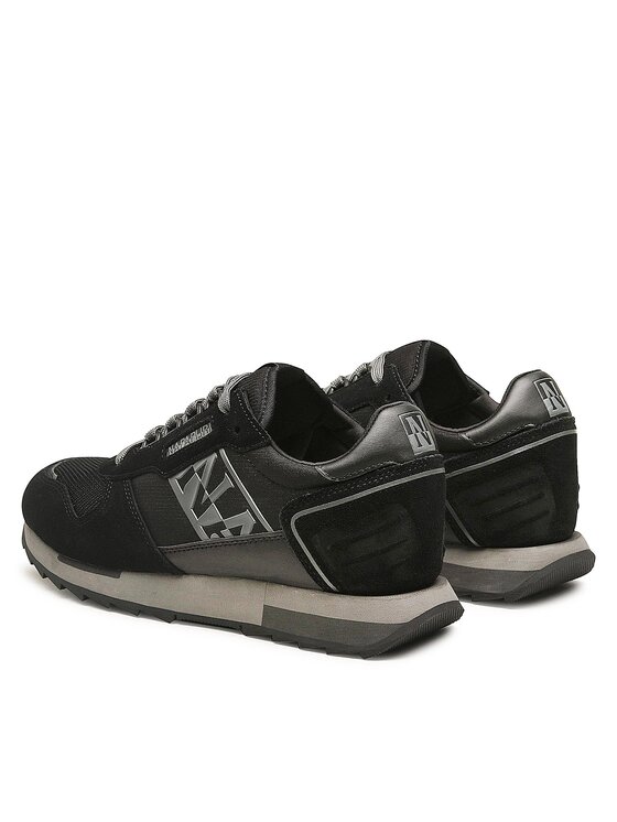 Napapijri Napapijri Sneakers NP0A4HL8 Nero